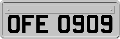 OFE0909