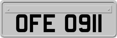 OFE0911