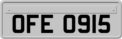 OFE0915