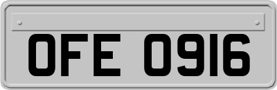 OFE0916