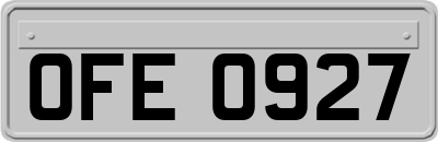OFE0927