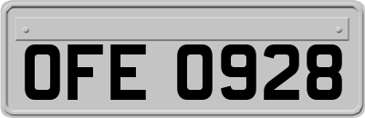 OFE0928