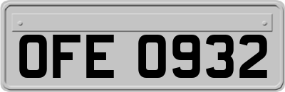 OFE0932