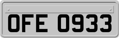 OFE0933