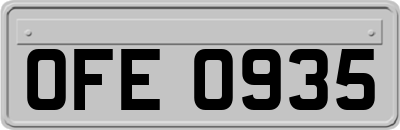 OFE0935