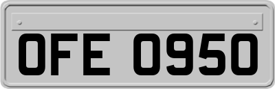 OFE0950