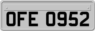 OFE0952