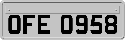 OFE0958