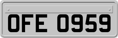 OFE0959
