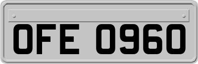OFE0960