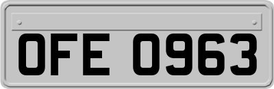 OFE0963