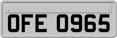 OFE0965