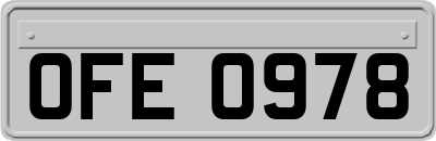 OFE0978