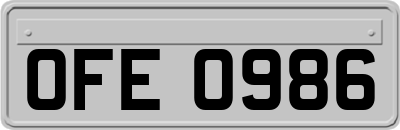 OFE0986