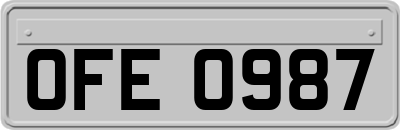 OFE0987
