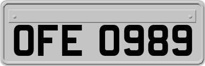 OFE0989