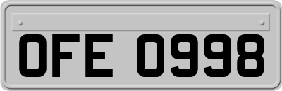 OFE0998