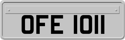 OFE1011