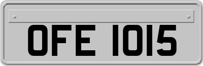 OFE1015