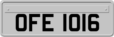 OFE1016