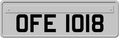 OFE1018