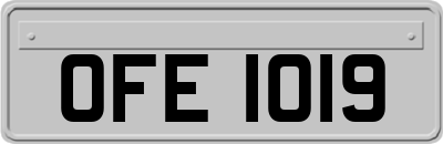 OFE1019