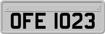 OFE1023