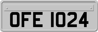 OFE1024