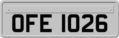OFE1026