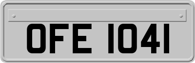 OFE1041