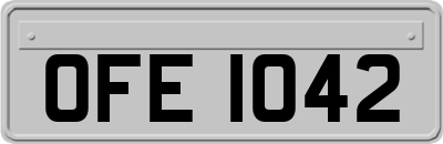 OFE1042
