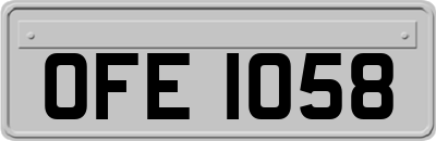 OFE1058