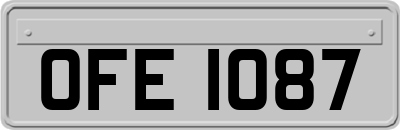 OFE1087