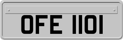 OFE1101