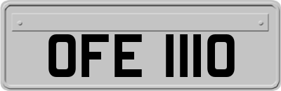 OFE1110