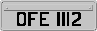 OFE1112