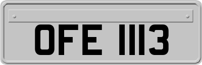 OFE1113