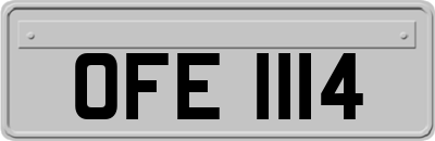 OFE1114