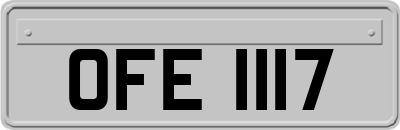 OFE1117