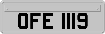 OFE1119