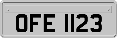 OFE1123