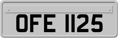 OFE1125