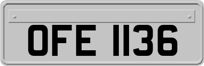 OFE1136
