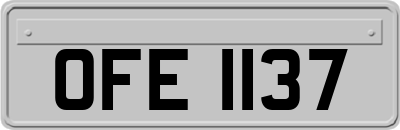OFE1137