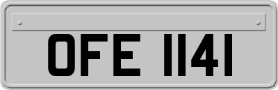 OFE1141