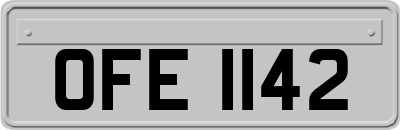 OFE1142