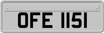 OFE1151