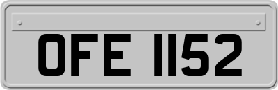 OFE1152
