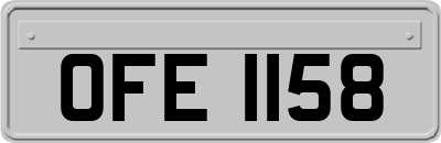 OFE1158