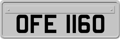 OFE1160